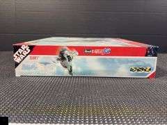 Revell Star Wars Slave I Easy Kit Model #06659