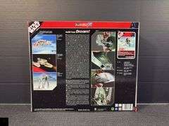 Revell Star Wars Slave I Easy Kit Model #06659