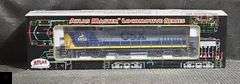Atlas Master Locomotive Series Dash 8-40B CSX 5933 - Item 9007