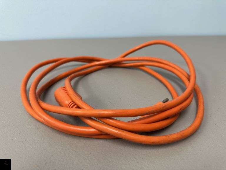 Ten-Foot Extension Cord