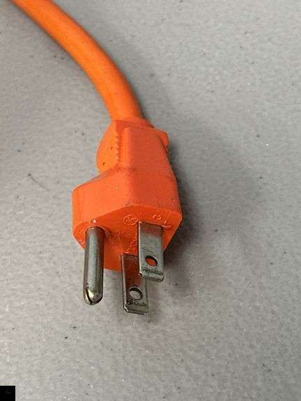 Ten-Foot Extension Cord