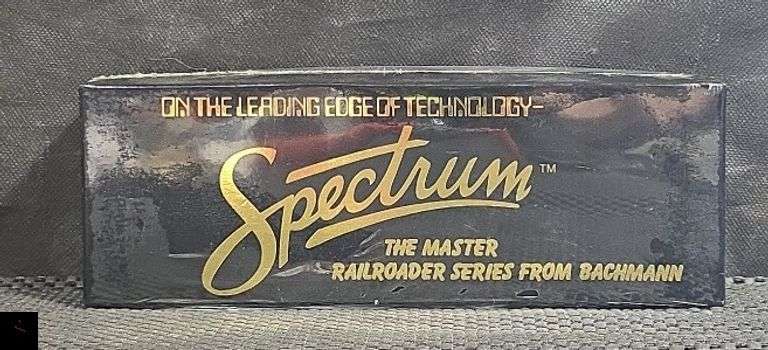 Bachmann Spectrum HO EMD GP30 Diesel Locomotive Pennsylvania #2206