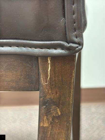 Pair of chairs