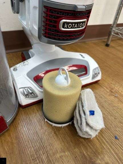 Shark Professional Vacuum with Extra Dust Cup