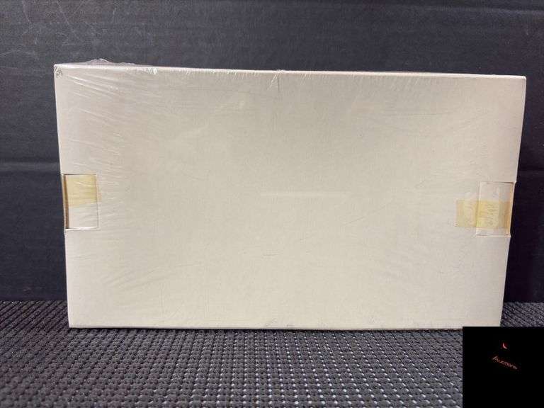 Monogram British Spitfire R.A.F. Mark IX 1/48 Scale Model Kit Sealed 1973