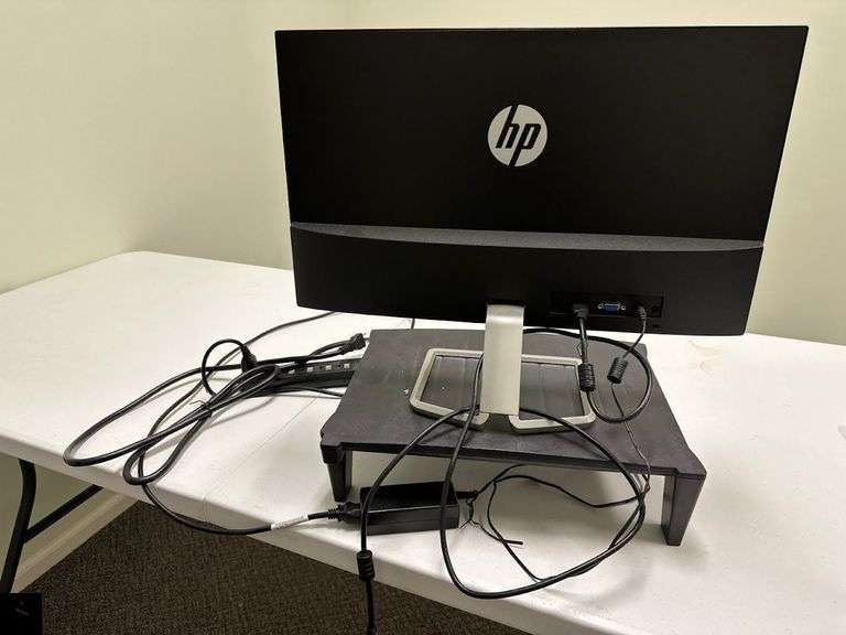 HP 24f 23.8 inch Computer monitor