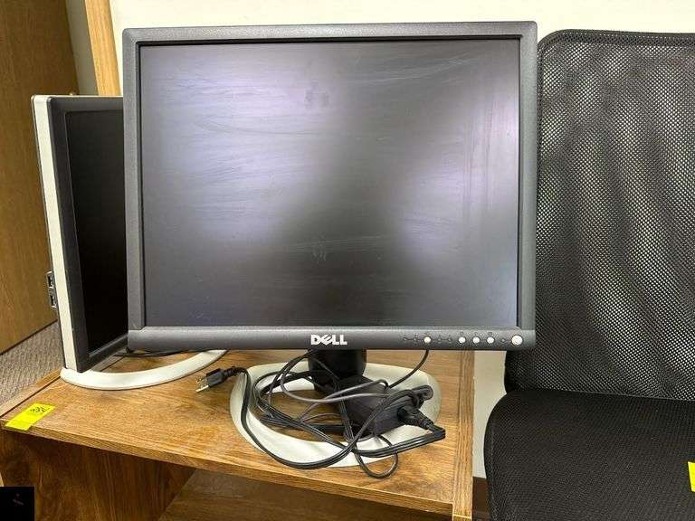 Dell Model No 1905FP  19' Monitor
