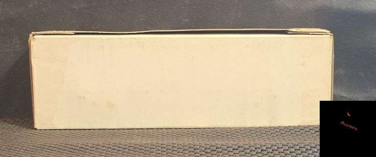 Atlas HO Gauge GP40 No. 7037 Cotton Belt #7602 Locomotive in Box