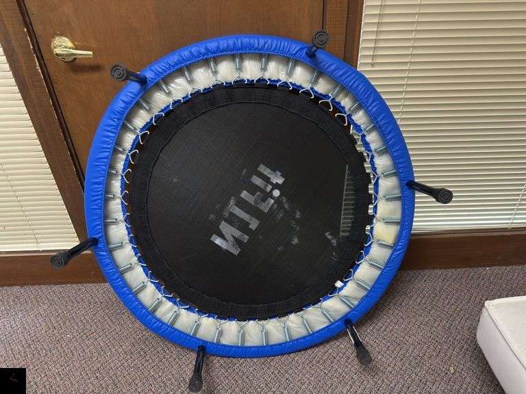 Mini Trampoline (40”)