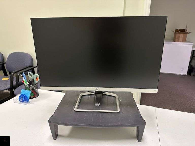 HP 24f 23.8 inch Computer monitor