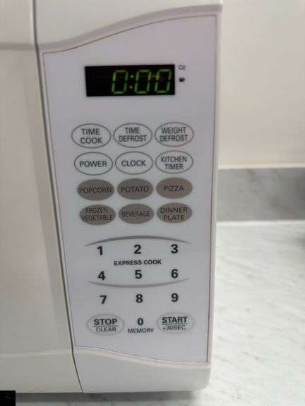 Emerson Microwave