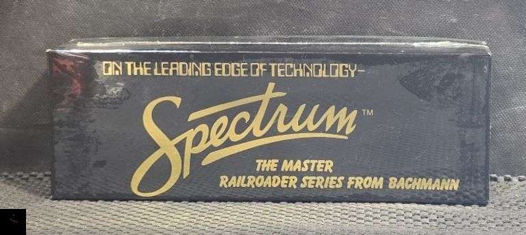 Bachmann Spectrum HO EMD GP30 Diesel B&O #6954 Locomotive