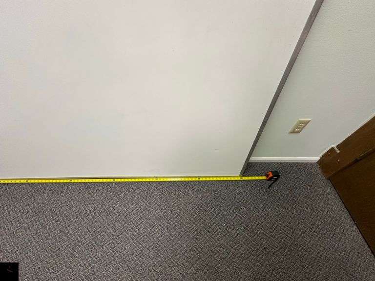 Large Dry Erase Board