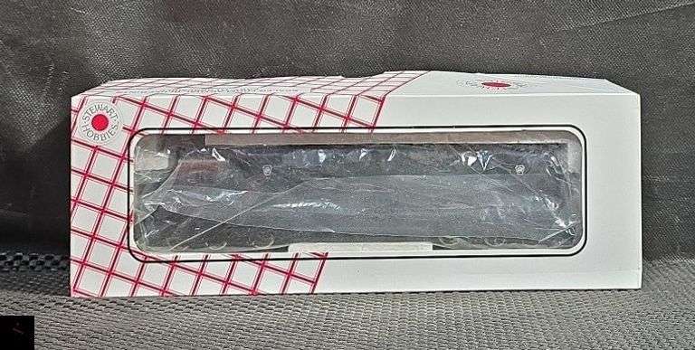 Stewart Hobbies Alco Century 630 Pennsylvania HO Scale Locomotive