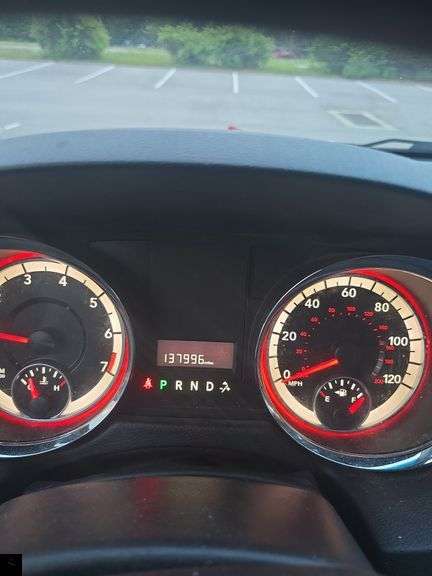 2015  DODGE  Grand Caravan Dodge Grand Caravan