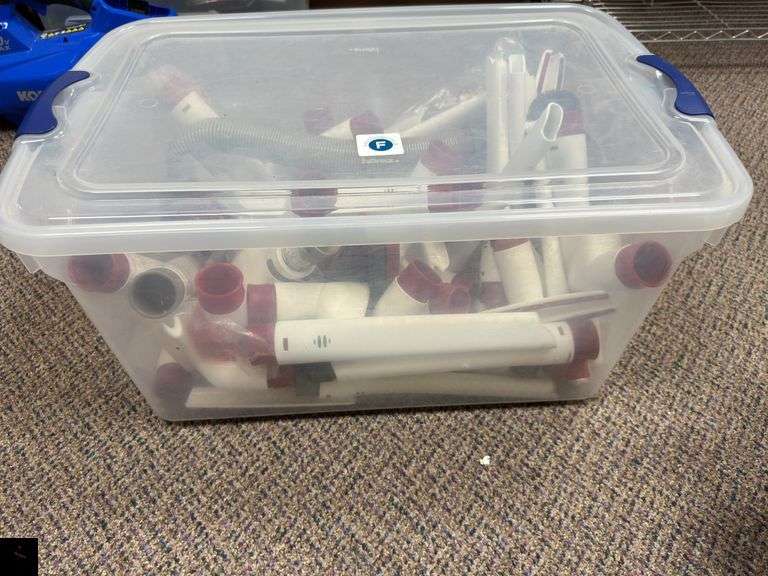 Miscellaneous parts for Shark Vacuums