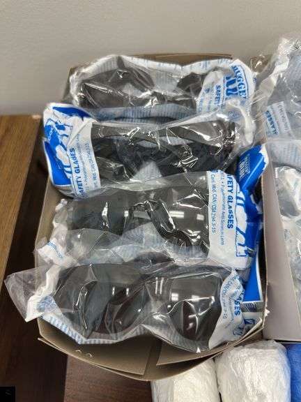 Residence Entry Supplies