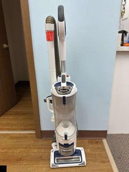Shark Vacuum Cleaner