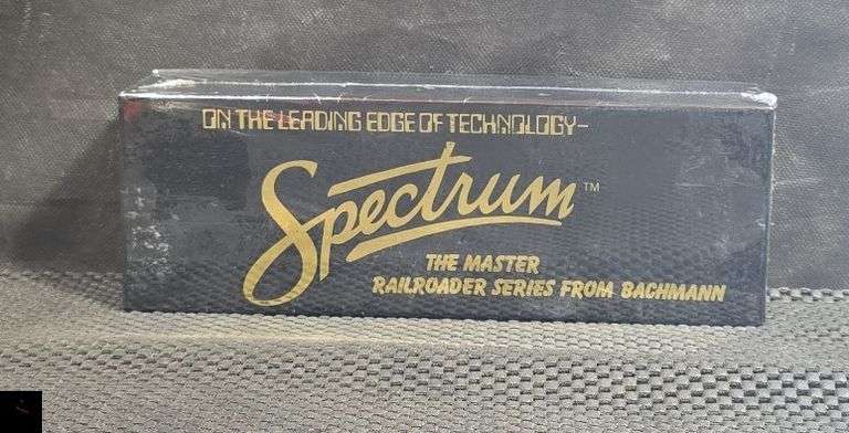 Bachmann Spectrum HO EMD GP35 Diesel Undecorated Locomotive