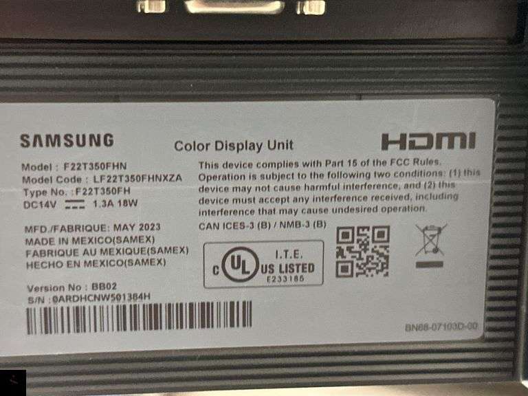 Miscellaneous computer accessories