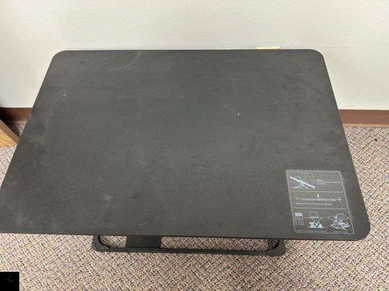 Standing Desk