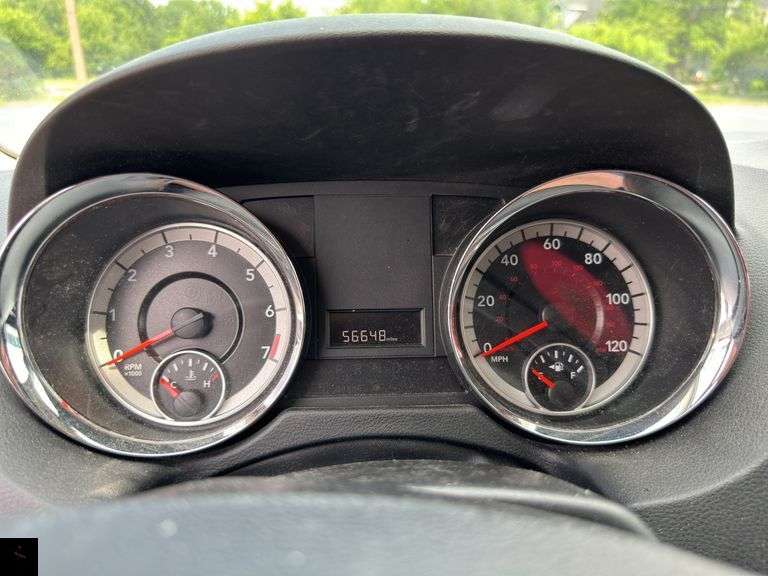 2019  DODGE  Grand Caravan Dodge Grand Caravan