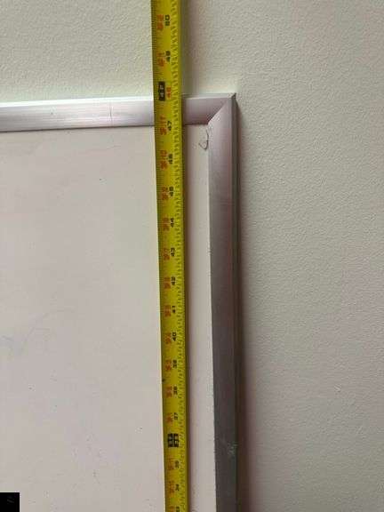 Large Dry Erase Board
