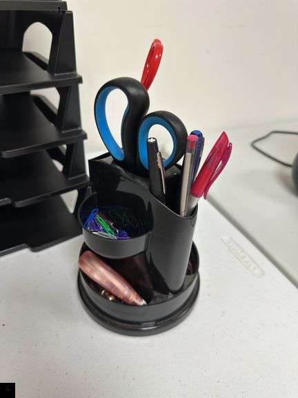 Office Desk Organizers