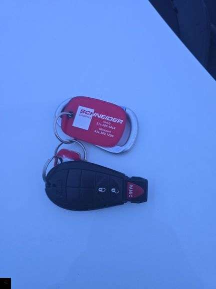 2016  DODGE  Grand Caravan Dodge Grand Caravan