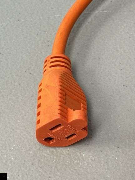 Ten-Foot Extension Cord