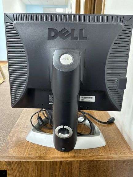 Dell Model No 1905FP  19' Monitor