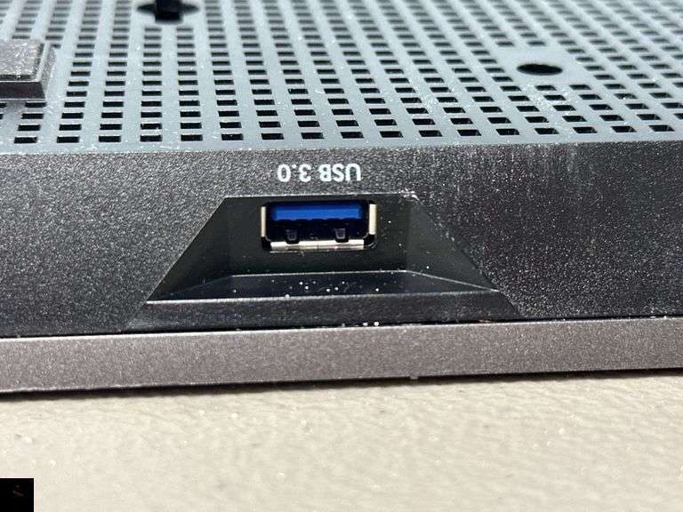 NETGEAR Nighthawk WiFi Router