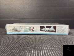 Monogram 1:48 High Tech F-5E Tiger II Model Kit #5470 Sealed