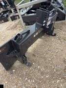 2025 Wolverine 3 Point Quick Tach PT-16-01C