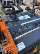 Landhero LDH-T460 Mini Skid Steer Loader