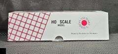 Stewart Hobbies Alco Century 630 Pennsylvania HO Scale Locomotive