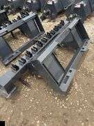 2025 Wolverine RPR-12-72W Skid Steer Ripper Attachment