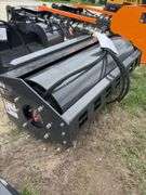 HCA June Equipment and Container Auction - Wright City, MO
