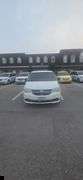 2015  DODGE  Grand Caravan Dodge Grand Caravan
