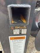 2025 Wolverine TCR-12-48H Skid Steer Trencher Attachment
