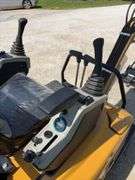 Landhero ME18 Mini Excavator