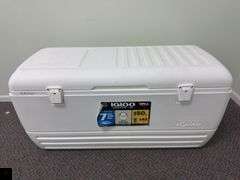 Igloo 150 Qt. Cooler