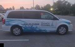 2017  DODGE  Grand Caravan Dodge Grand Caravan