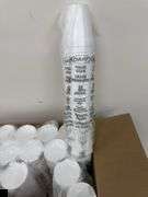 Dart J-cup 8oz Insulated Cups