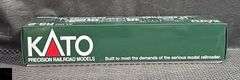 Kato Alco RS-2 HO Scale Locomotive - New York Central #8219