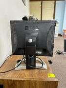 Dell 20" Monitor Model 2001FP