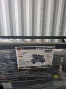 2025 LandHonor LHR -GAC40Y Paladin 40 Gallon 2-Stage Truck Mounted Air Compressor