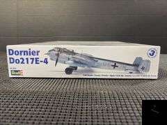 Revell Dornier Do217E-4 1:48 Scale Model Kit
