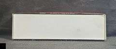 Atlas HO Scale GE U23B Chesapeake & Ohio #2319 Locomotive Item 8667