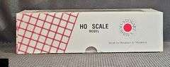 Stewart Hobbies HO Scale F7 Phase I A/B Set B & O